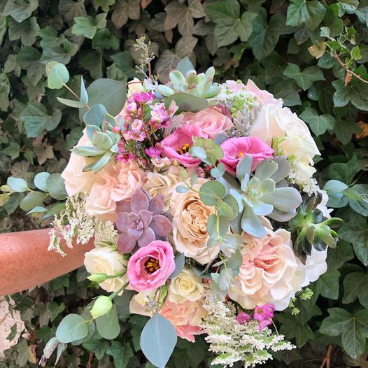 Bridal Bouquets Longmont Florist
